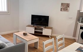 Ar Apartamentos Manzanares El Real